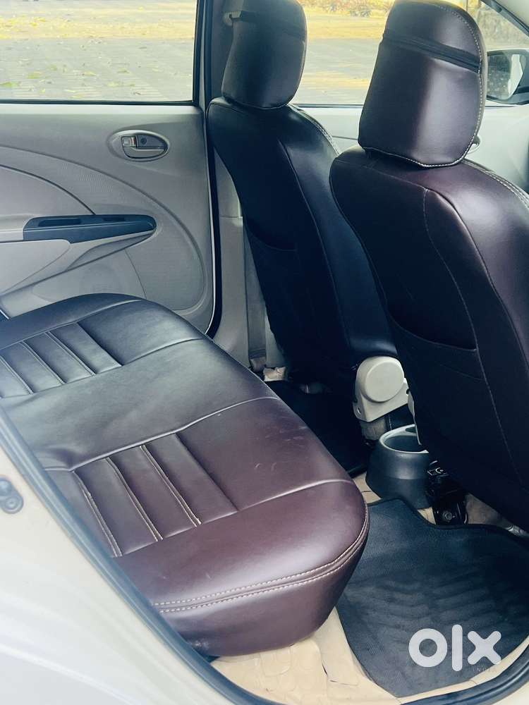 Toyota Etios Liva Gd Sp, 2015, Diesel