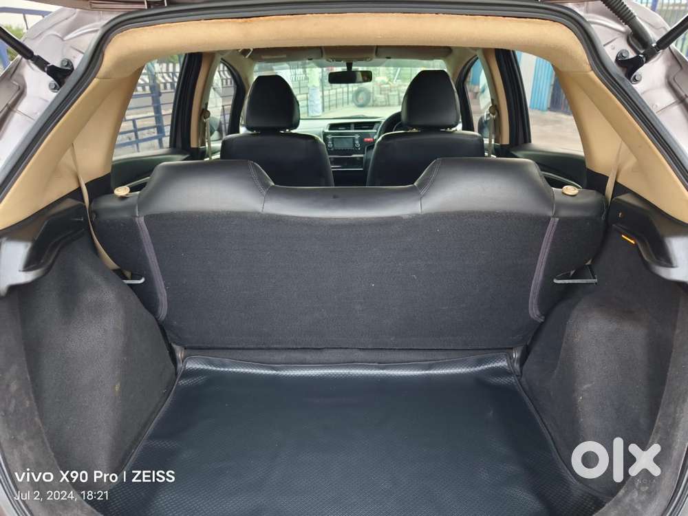 Honda Jazz 1.5 V I Dtec, 2016, Diesel