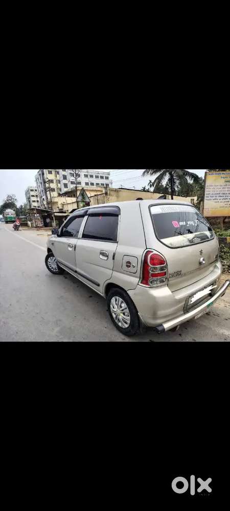 All Documents Are Okay, Car Condition Is Very Good
