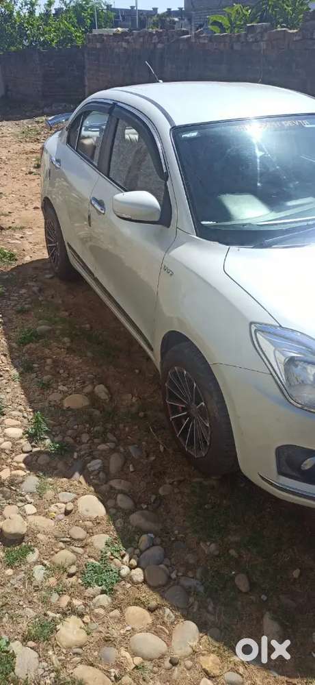 Maruti Suzuki Dzire 2018 Petrol 71000 Km Driven