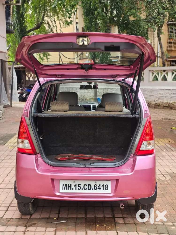 Maruti Suzuki Zen Estilo 2009 Petrol Well Maintained