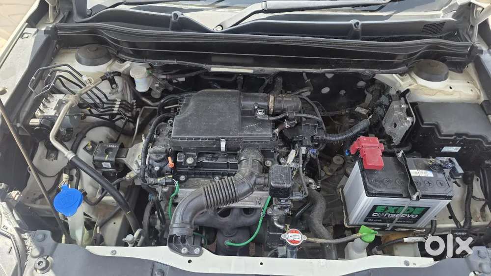 Maruti Suzuki Grand Vitara 2024 Petrol 38000 Km Driven
