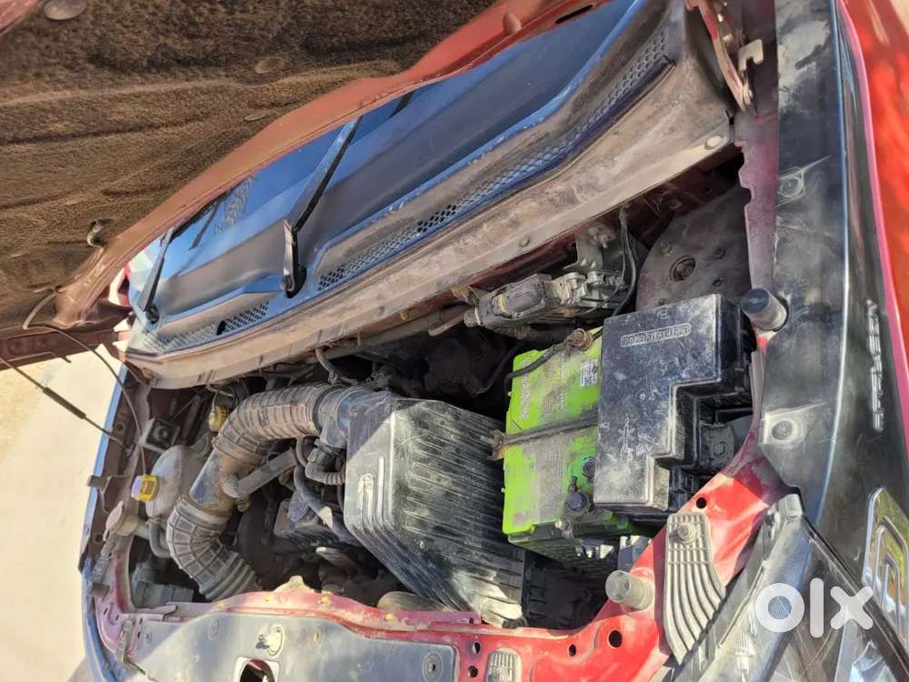 Mahindra Kuv 100 Diesel 2017