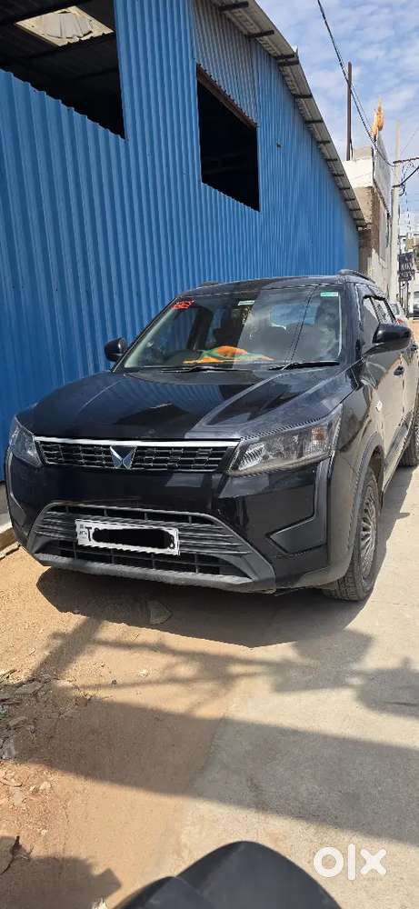 Mahindra Xuv300 2024