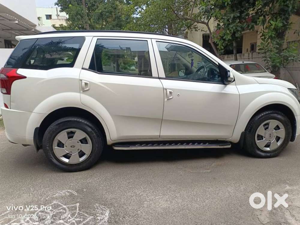Mahindra Xuv500 W5, 2018, Diesel