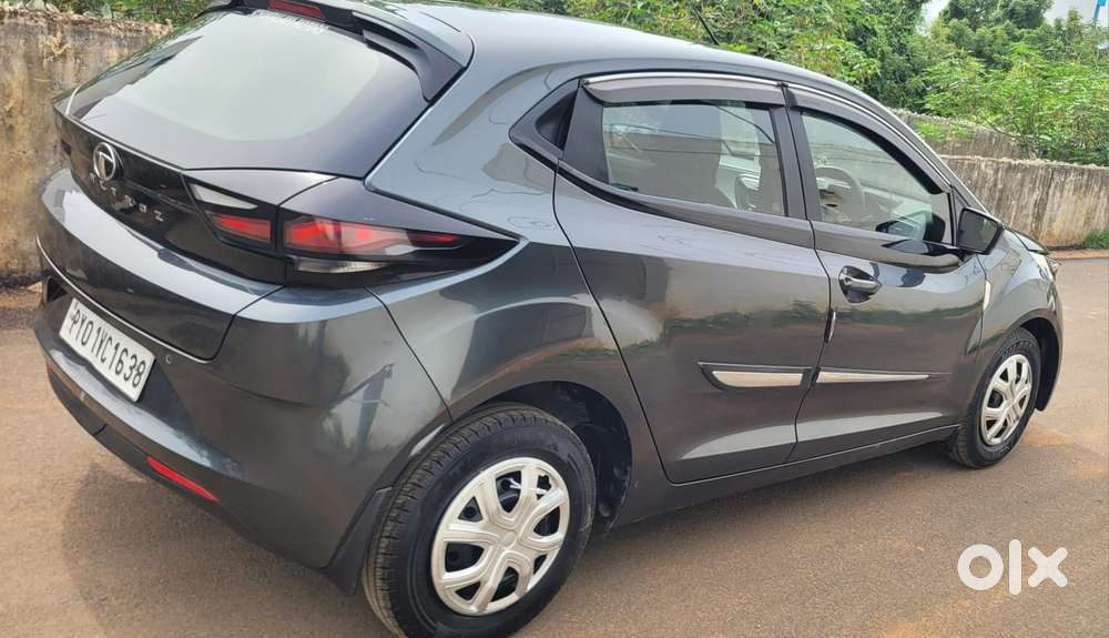 Tata Tiago 1.2 Revotron Xz Plus, 2023, Petrol