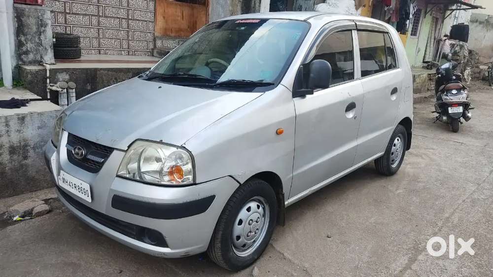Hyundai Santro Xing 2007