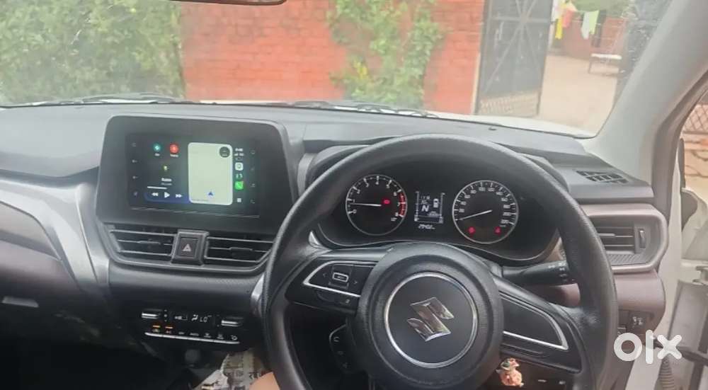 Fronx Automatic For Sale 2024 Model
