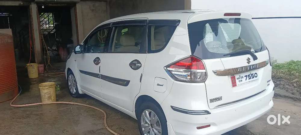 Very Reliable Car Only Home Use
