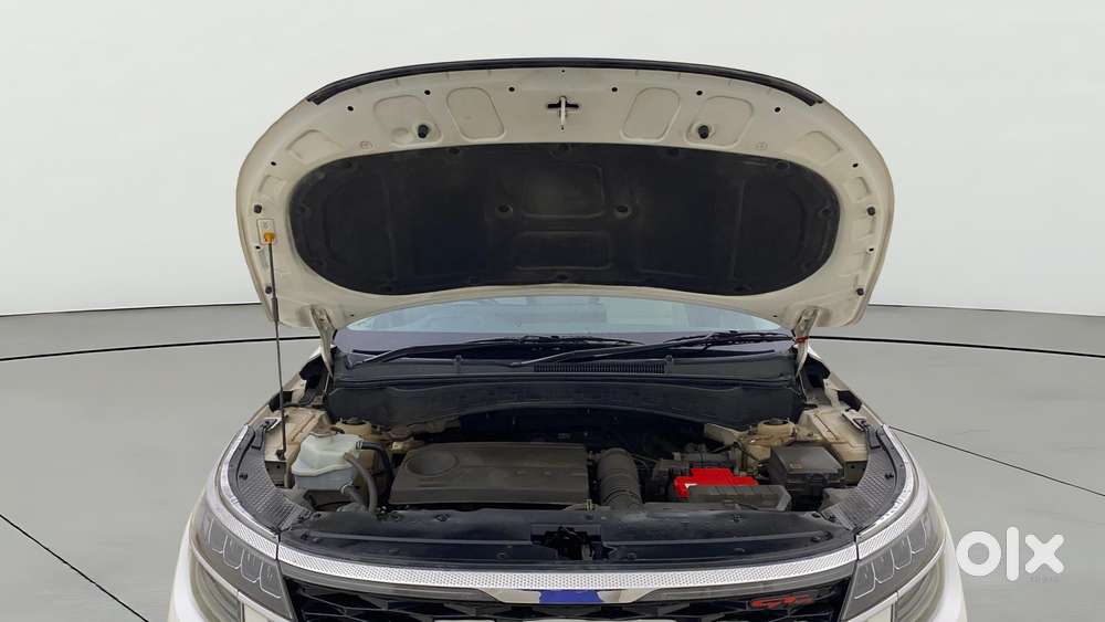 Kia Seltos 1.4 Gtx+ Mt, 2019, Petrol