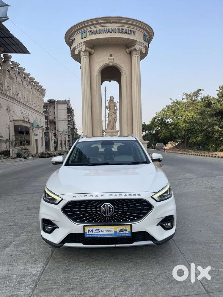 Mg Astor, 2022, Petrol