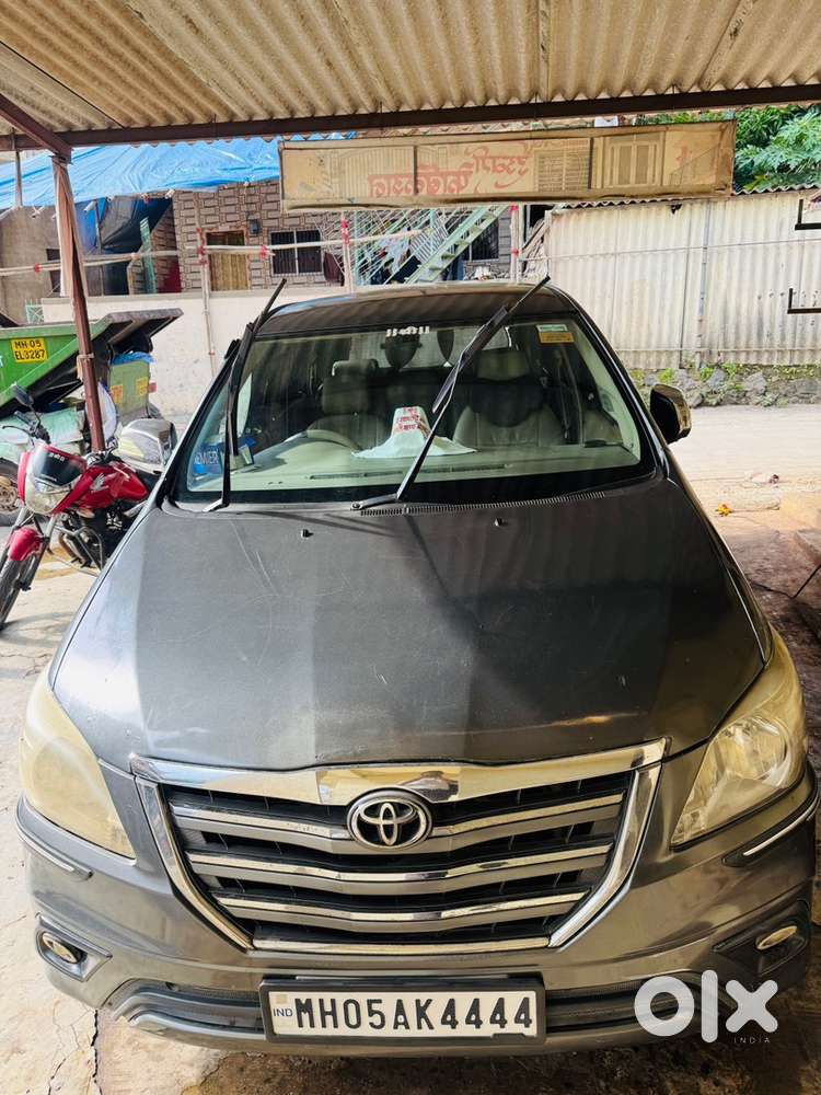 2007 Toyota Innova Diesel Manual 2007