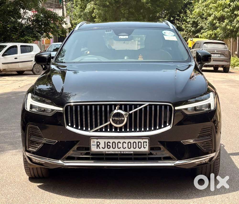 Volvo Xc60 2.0 B5 Ultimate, 2024, Petrol