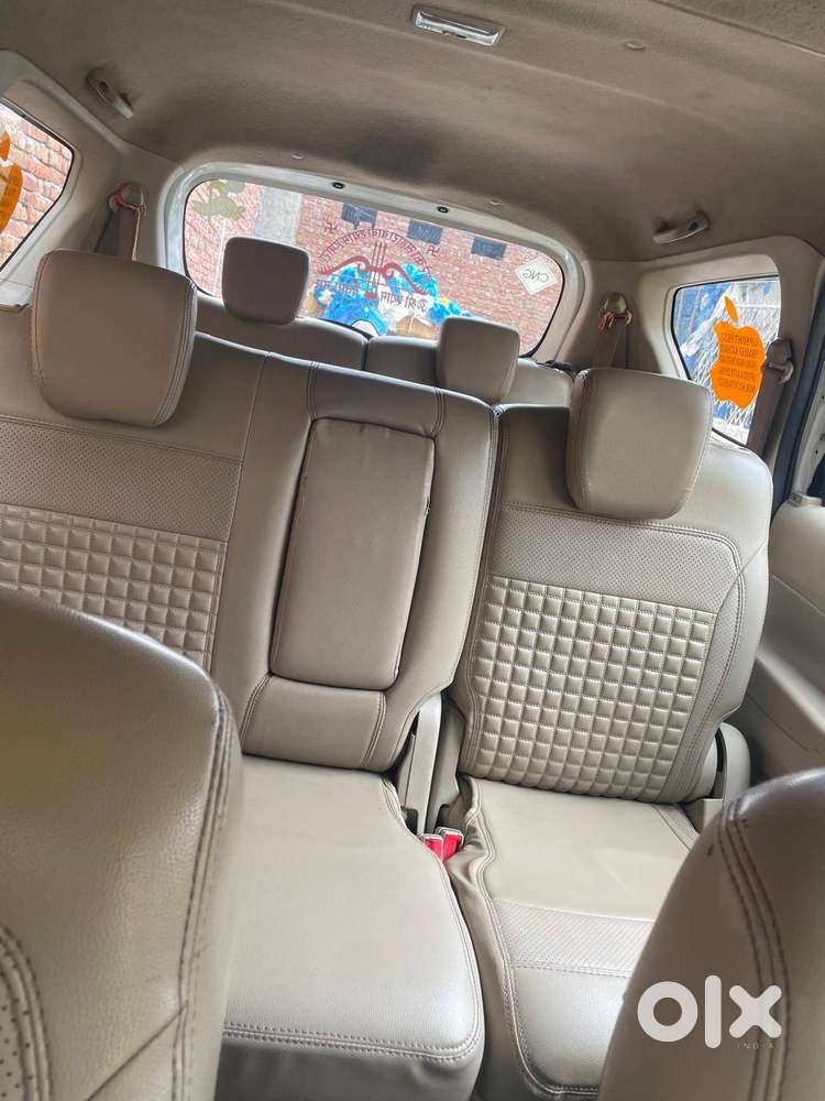 Maruti Suzuki Ertiga 2024 Cng & Hybrids Good Condition