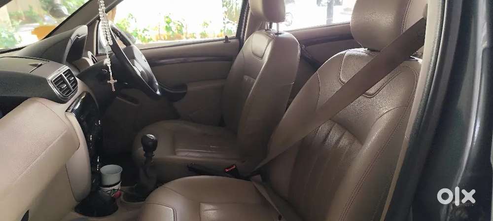 Nissan Terrano 2013 Diesel Well Maintained