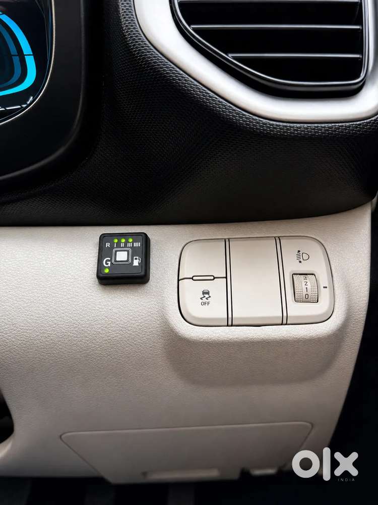 Hyundai Venue, 2024, Petrol