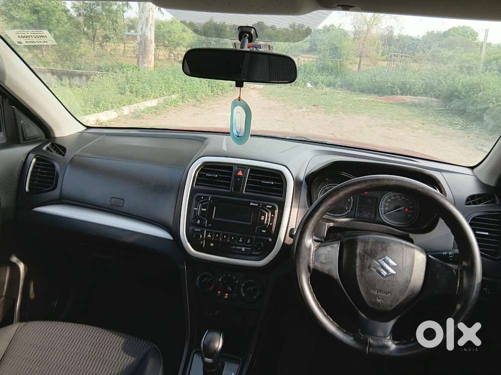 Maruti Suzuki Brezza Vdi, 2019, Diesel