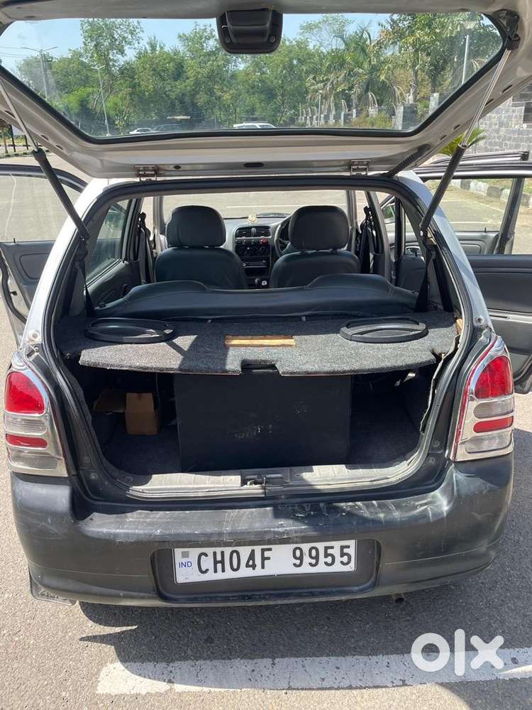 Alto 800(2008) In Good Condition Passed Till (november 2028)