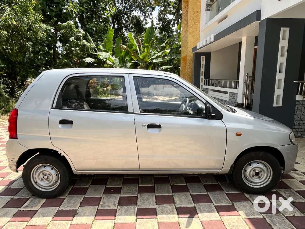 Maruti Suzuki Alto: For Sale!!
