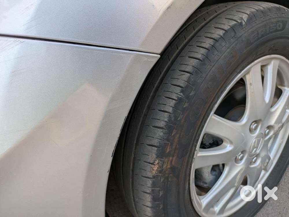 Honda Brio 2012 Petrol Good Condition