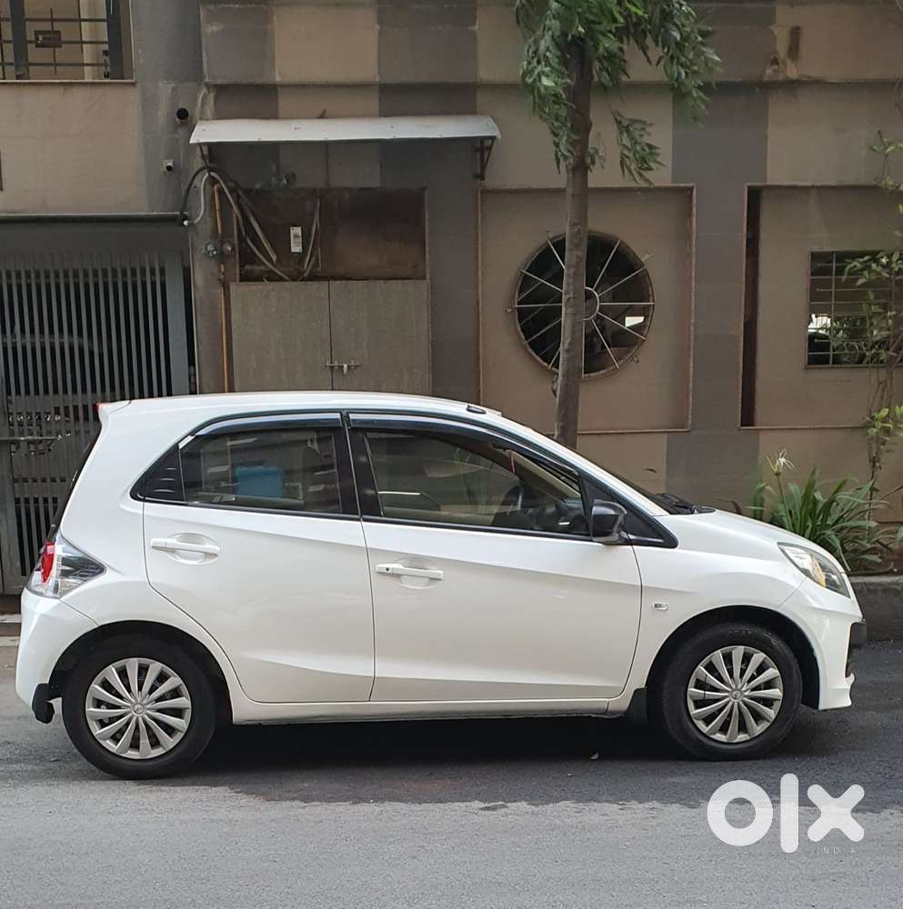 Honda Brio, 2012, Cng & Hybrids