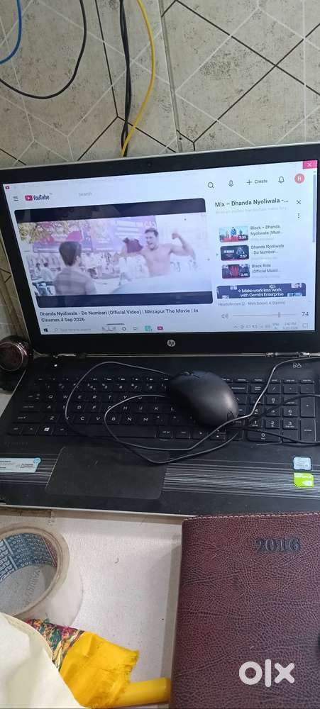 Cor i5 6 Zen
