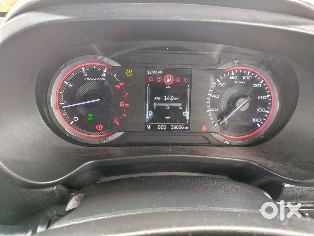Mahindra Thar Lx Hard Top Diesel Mt 4wd, 2021, Diesel