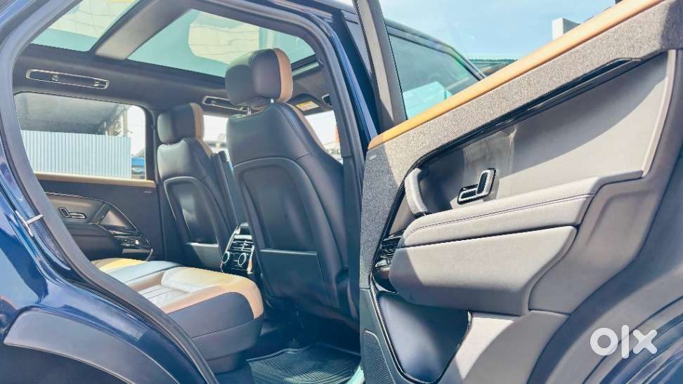 Land Rover Range Sport Hse Dynamic 3.0 Diesel, 2023, Diesel