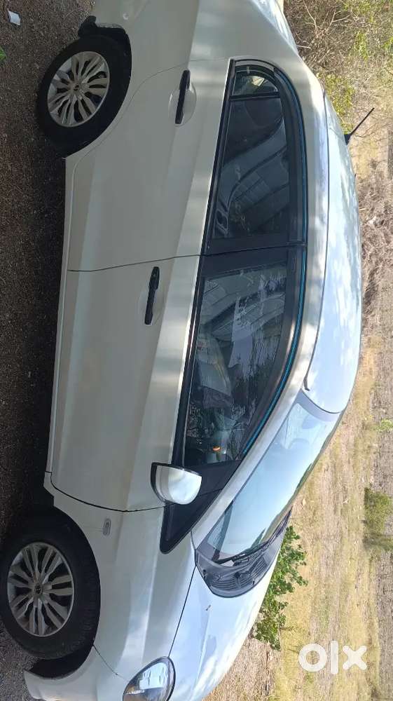 Honda Amaze 2015 Diesel 119000 Km Driven