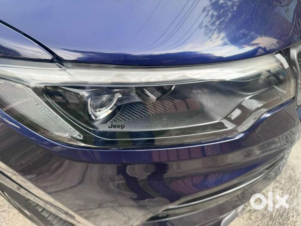 Jeep Diesel Automatic 2022