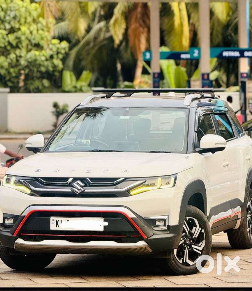 Maruti Suzuki Victoris Others, 2026, Petrol
