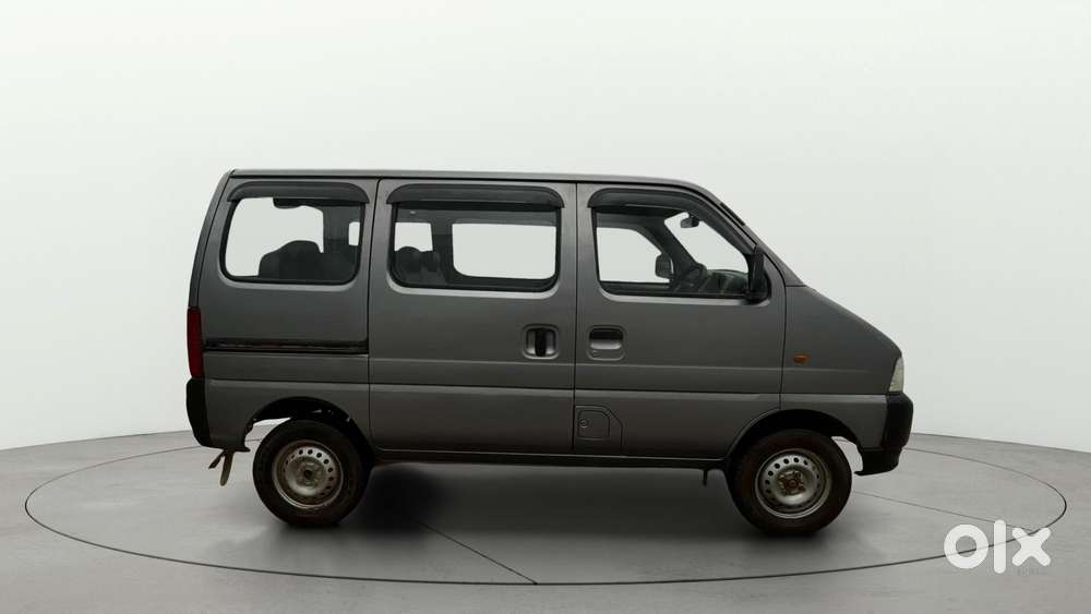 Maruti Suzuki Eeco 1.2 7 Str, 2024, Petrol