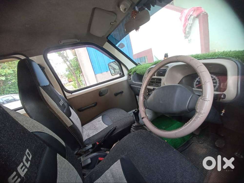 Eeco 7 Str Good Condition