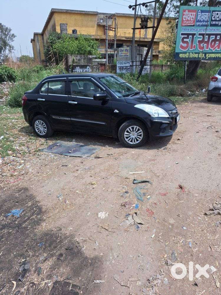 Maruti Suzuki Swift Dzire 1.3 Lxi, 2018, Cng & Hybrids