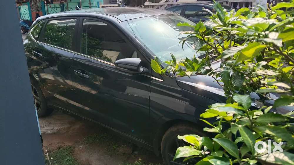 New Car Having Efficient Look