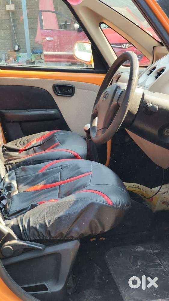 Tata Nano, 2012, Petrol