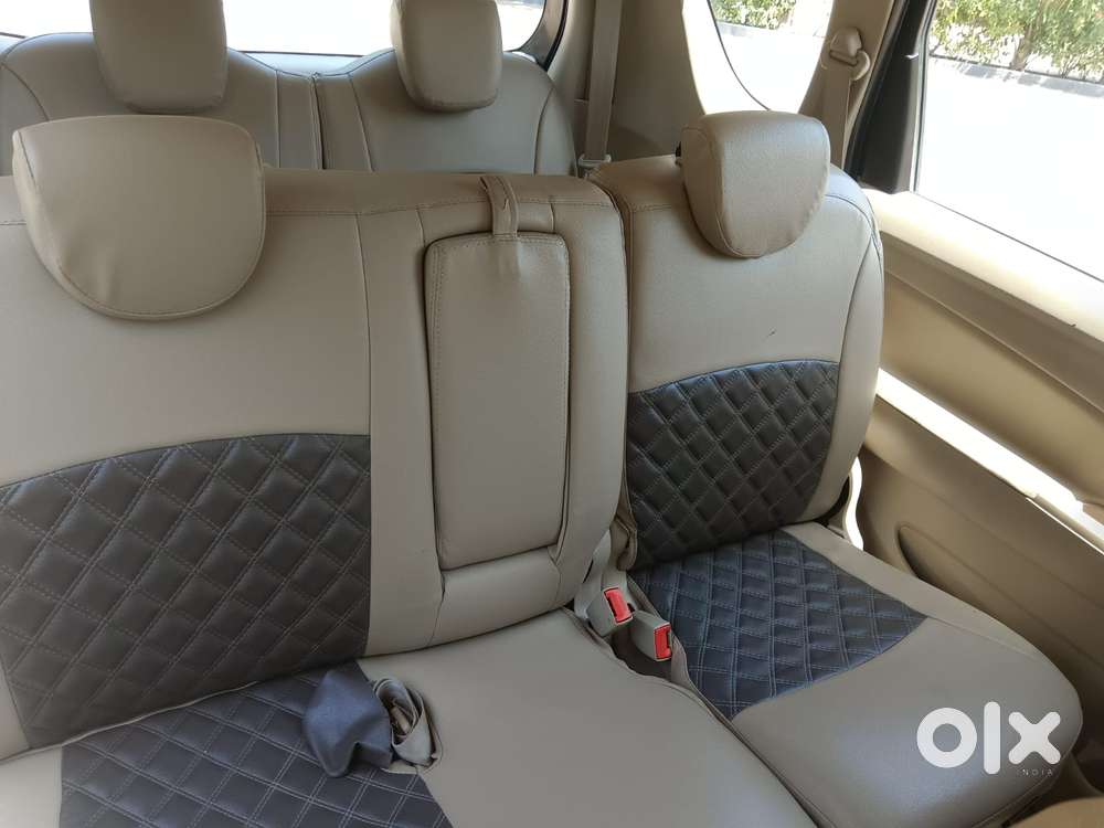 Maruti Suzuki Ertiga Vdi, 2015, Diesel