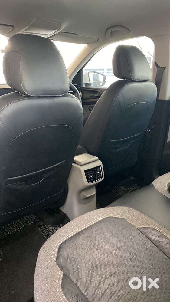 Skoda Kushaq 2023 Petrol 20500 Km Driven