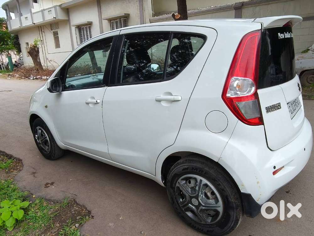2014 Maruti Ritz Vdi