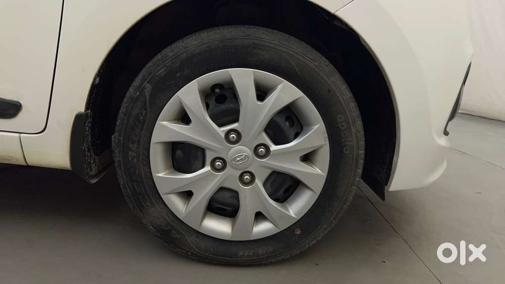 Hyundai Grand I10 1.2 Kappa Sportz, 2015, Petrol