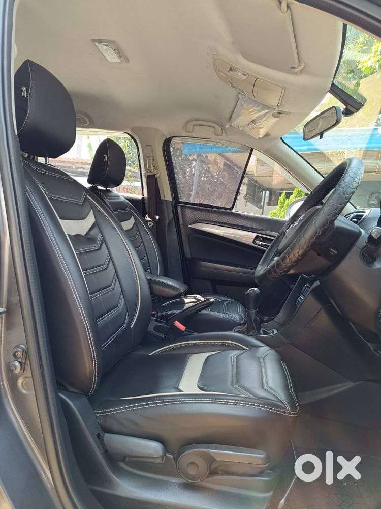 Maruti Suzuki Vitara Brezza Zdi Plus, 2019, Diesel