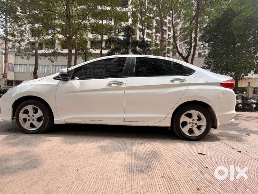 Honda City 2014-2015 I Vtec Vx, 2015, Cng & Hybrids