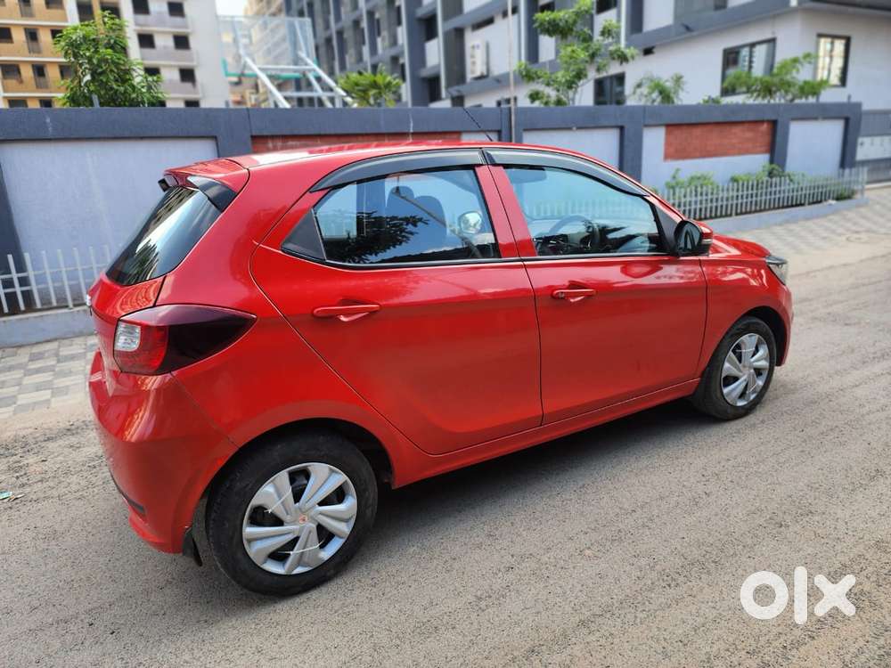 Tata Tiago 1.05 Revotorq Xt, 2020, Petrol