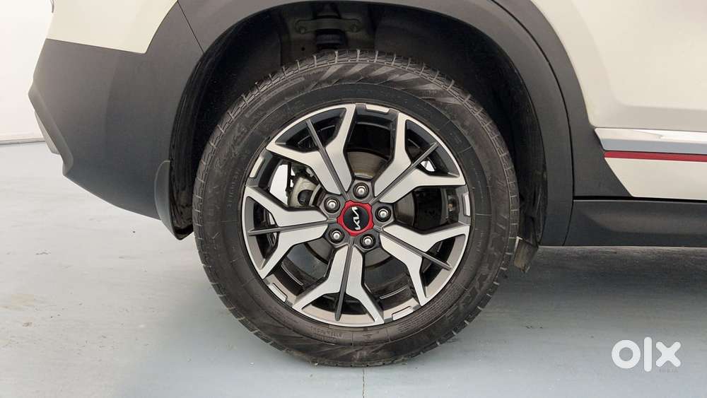 Kia Seltos 1.5 Gtx+ Diesel At, 2022, Diesel