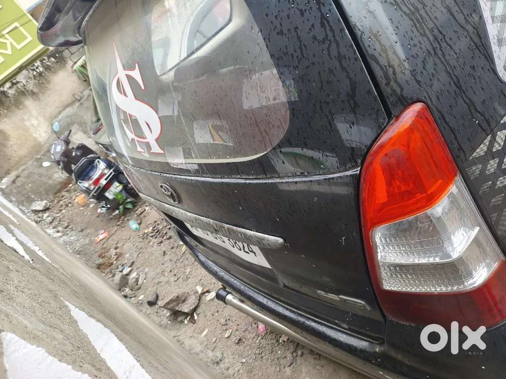 Toyota Innova Diesel 2006