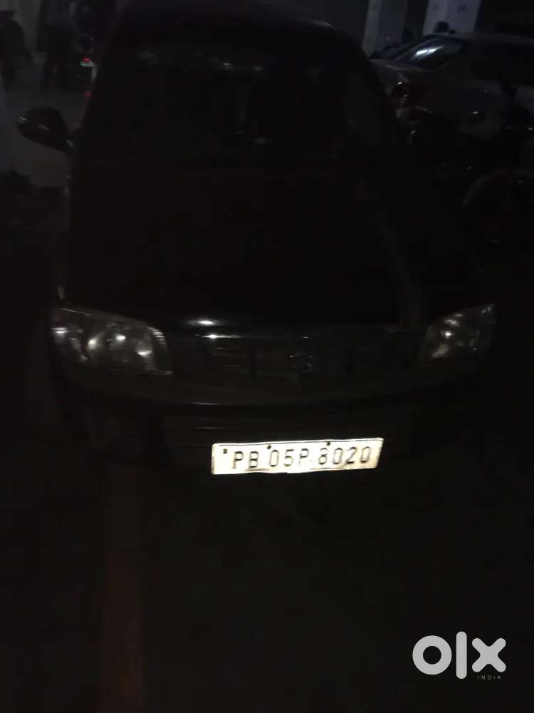 Maruti Suzuki Alto 2009 Petrol 20 Km Driven