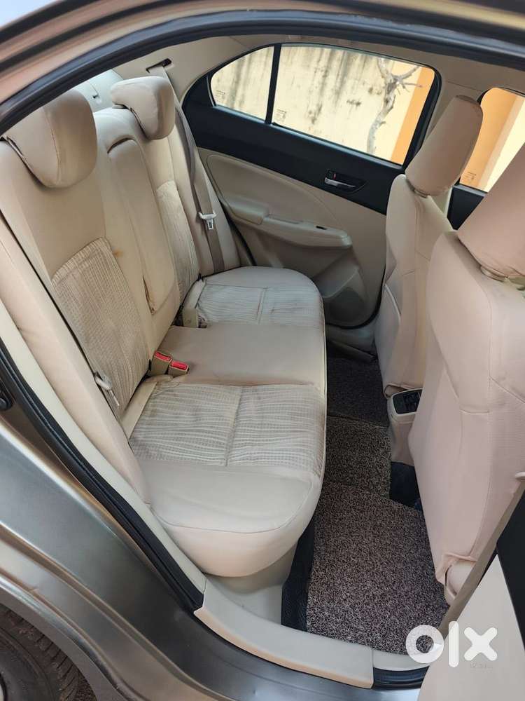 Maruti Suzuki Swift Dzire Vdi Bsiv, 2019, Diesel