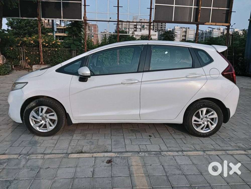 Honda Jazz 1.5 Vx I Dtec, 2015, Diesel