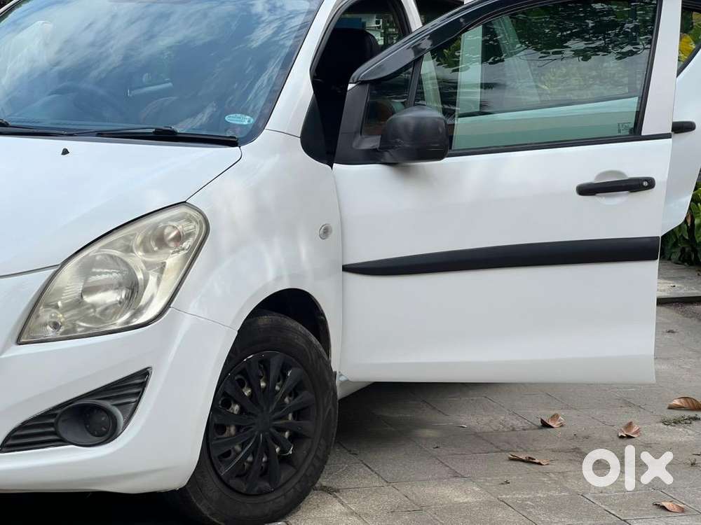 2013 Maruti Suzuki Ritz Diesel Ldi  1st Owner  Good Condition