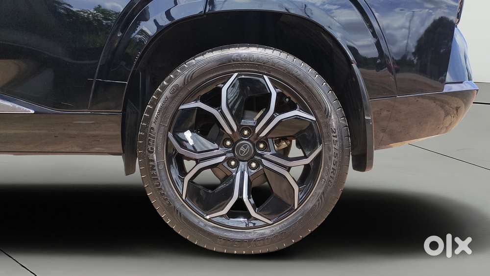 Tata Curvv Accomplished Plus A 1.5 Kryojet Diesel 6mt, 2025, Diesel